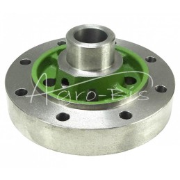 Rato stebulė Bizon kombainui, seno tipo Rolmus - 505555001