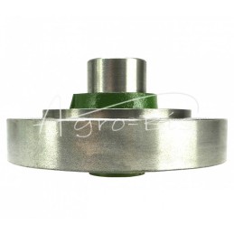 Rato stebulė Bizon kombainui, seno tipo Rolmus - 505555001