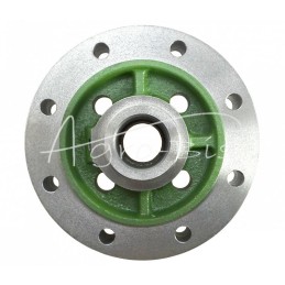 Rato stebulė Bizon kombainui, seno tipo Rolmus - 505555001