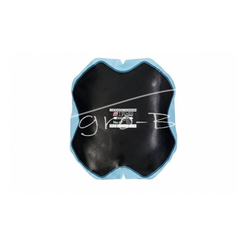 Remonto įdėklas PN-07 - 512-6075