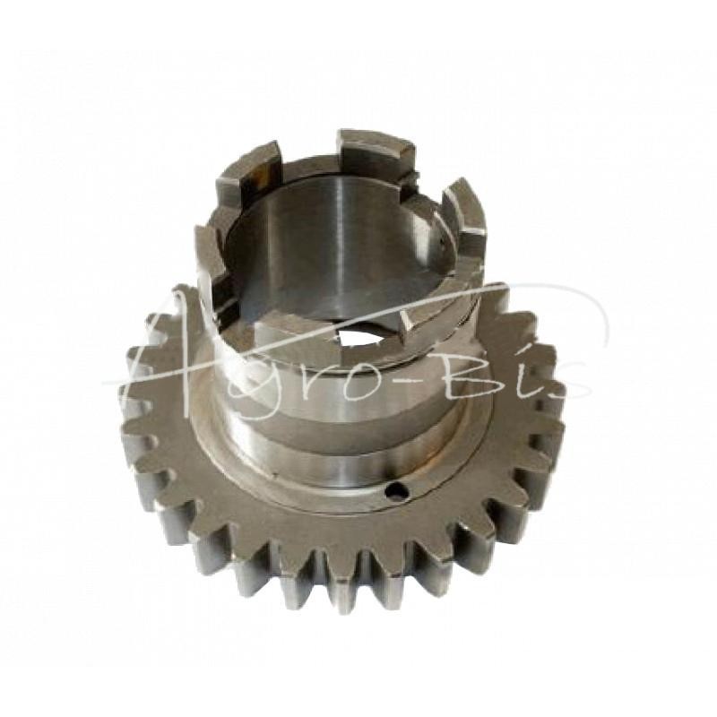 MTZ žvaigzdė su įvore - 50-1701198B