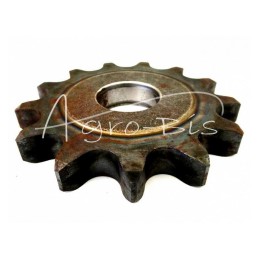 Grandininis ratas Z-13 1 1/4" mėšlo kratytuvas Tytan Rolmus - 224409020