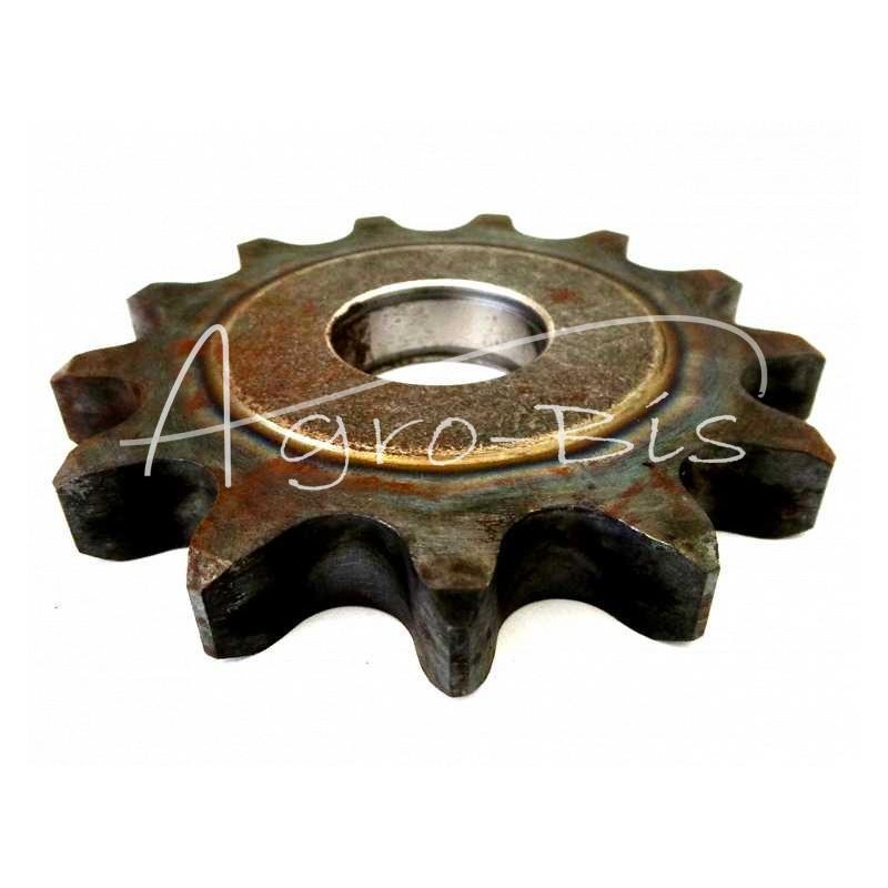 Grandininis ratas Z-13 1 1/4" mėšlo kratytuvas Tytan Rolmus - 224409020