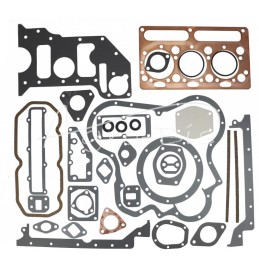 MF variklio tarpinių komplektas - KPL U MF M