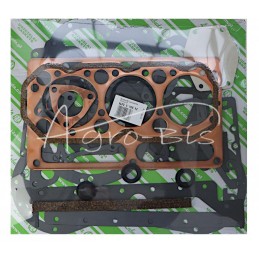 MF variklio tarpinių komplektas - KPL U MF M