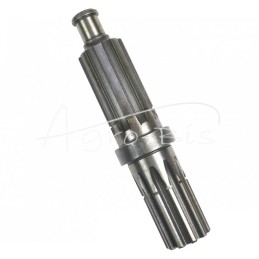 Reduktoriaus velenas C-330 Skropol - 50011320