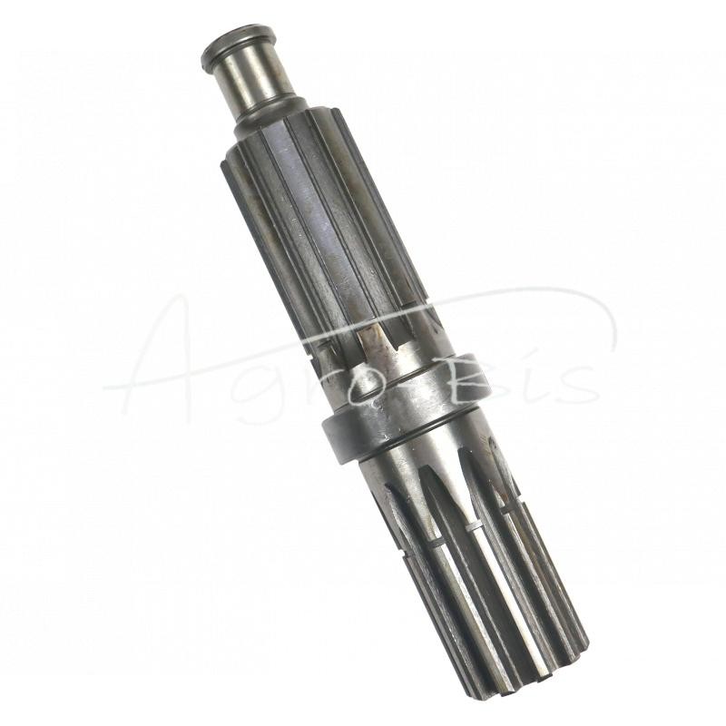 Reduktoriaus velenas C-330 Skropol - 50011320