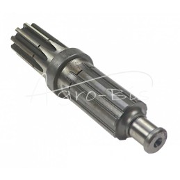 Reduktoriaus velenas C-330 Skropol - 50011320