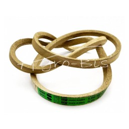 Traktoriaus diržas M44121 LA/G 1727 - LAG-1727