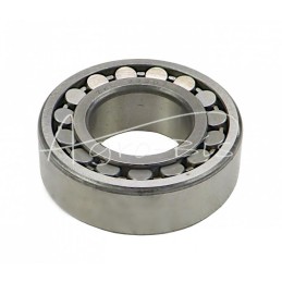 Dviejų eilių sferinis ritininis guolis 22207 ZVL - 22207 ZVL