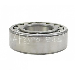 Dviejų eilių sferinis ritininis guolis 22207 ZVL - 22207 ZVL