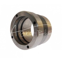 Žema kreipiančioji su sriegiu seno tipo priekabai - 7003200020