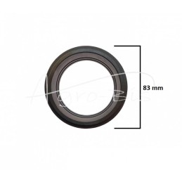 Žema kreipiančioji su sriegiu seno tipo priekabai - 7003200020