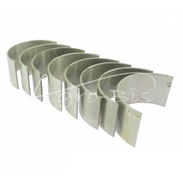 Švaistiklių guolių komplektas N-0,25 80003028 Ursus C-385 4 cilindrų ANDORIA - 9125014110AM