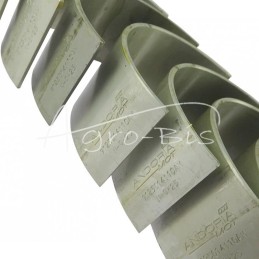 Švaistiklių guolių komplektas N-0,25 80003028 Ursus C-385 4 cilindrų ANDORIA - 9125014110AM