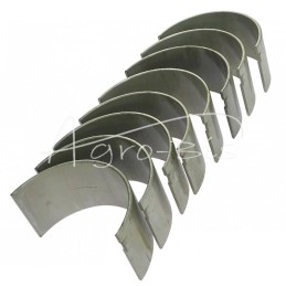 Švaistiklių guolių komplektas N-0,25 80003028 Ursus C-385 4 cilindrų ANDORIA - 9125014110AM