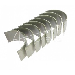 Švaistiklių guolių komplektas N-0,50 Ursus C-385 4 cilindrų ANDORIA - 9125014210AM