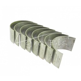 Švaistiklių guolių rinkinys N-0,00 80003033 Ursus C-385 4 cilindrų ANDORIA - 9125014010AM