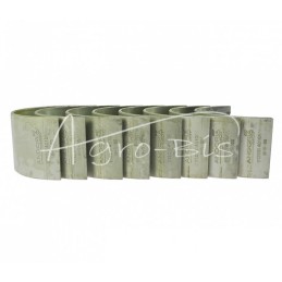 Švaistiklių guolių rinkinys N-0,00 80003033 Ursus C-385 4 cilindrų ANDORIA - 9125014010AM