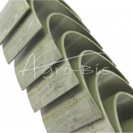 Švaistiklių guolių rinkinys N-0,00 80003033 Ursus C-385 4 cilindrų ANDORIA - 9125014010AM