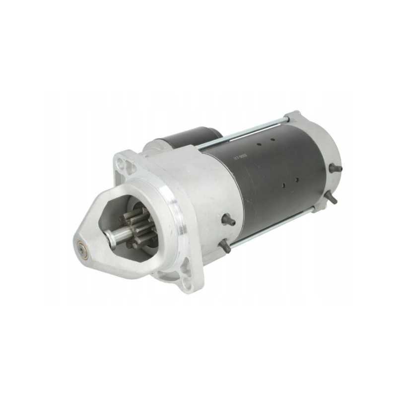 Starteris 24v 4kw ptc 4107 deutz fahr