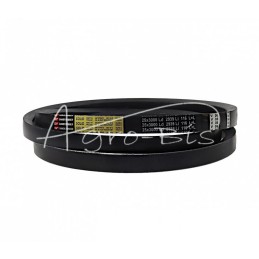 25-3000 Sutvirtintas diržas - 25-3000/WZM