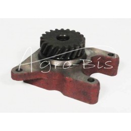 MTZ KĖLIMO SIURBLIO PAVARA - 2401022030-02