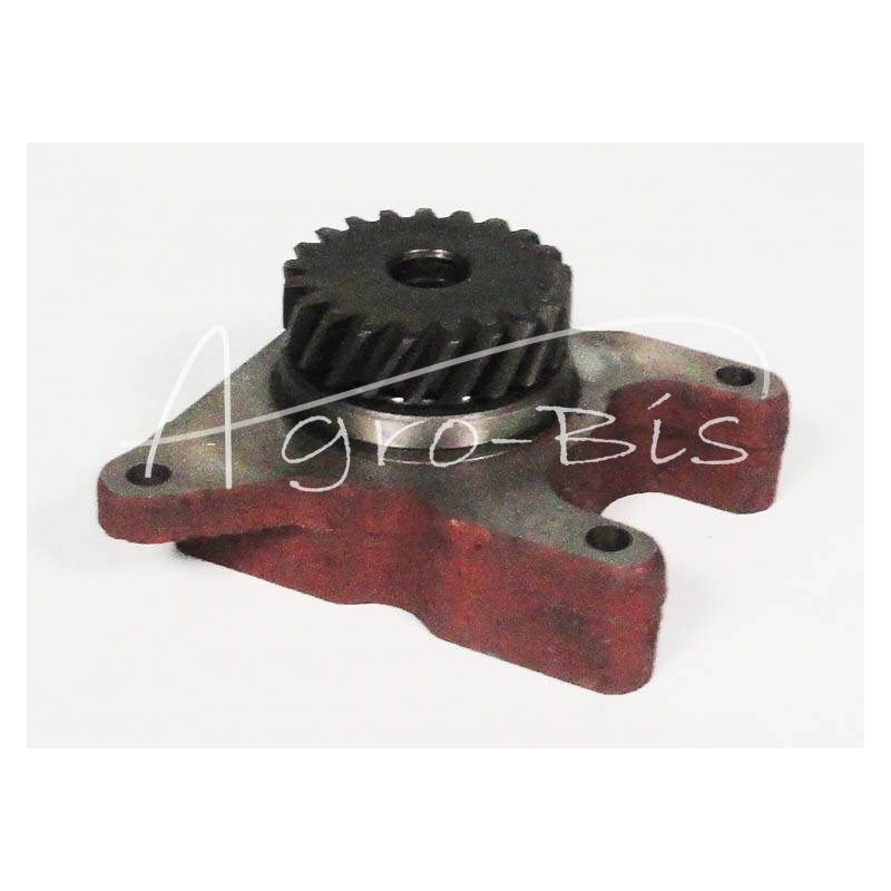 MTZ KĖLIMO SIURBLIO PAVARA - 2401022030-02