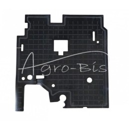 T25 guminis kilimėlis - DT25