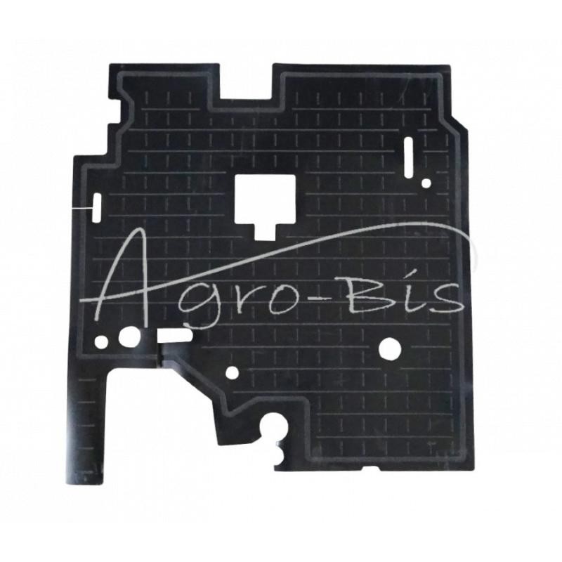 T25 guminis kilimėlis - DT25