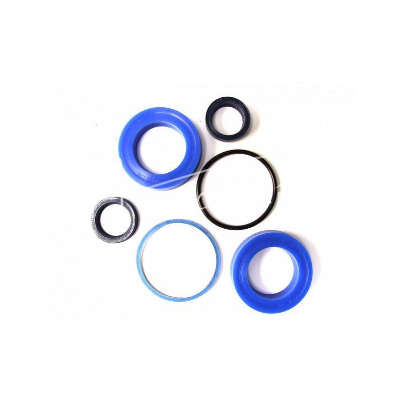 „Claas“ kombaino vairo stiprintuvo cilindro sandariklių komplektas - K723