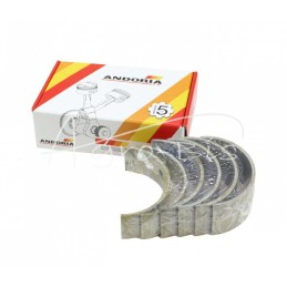 Pagrindinių guolių komplektas N-0,50 42012132, 90060232 Ursus C-330 ANDORIA - 9006023210AM