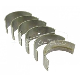 Pagrindinių guolių komplektas N-0,50 42012132, 90060232 Ursus C-330 ANDORIA - 9006023210AM