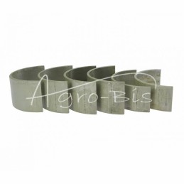 Pagrindinių guolių komplektas N-0,50 42012132, 90060232 Ursus C-330 ANDORIA - 9006023210AM