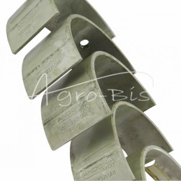 Pagrindinių guolių komplektas N-0,50 42012132, 90060232 Ursus C-330 ANDORIA - 9006023210AM