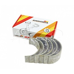 Pagrindinių guolių komplektas N-0,25 42012131, 90060231 Ursus C-330 ANDORIA - 9006023110AM