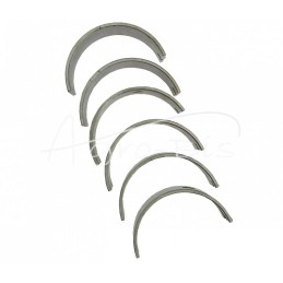 Pagrindinių guolių komplektas N-0,25 42012131, 90060231 Ursus C-330 ANDORIA - 9006023110AM