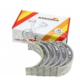 Pagrindinių guolių komplektas N-0,75 42012132 90060232 Ursus C-330 ANDORIA - 9006023310AM