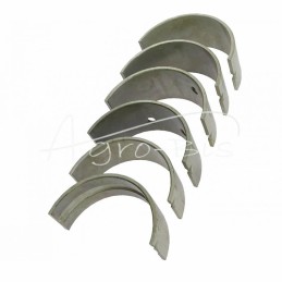 Pagrindinių guolių komplektas N-0,75 42012132 90060232 Ursus C-330 ANDORIA - 9006023310AM