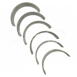 Pagrindinių guolių komplektas N-0,75 42012132 90060232 Ursus C-330 ANDORIA - 9006023310AM