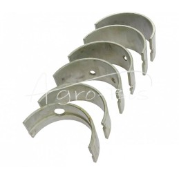 Pagrindinių guolių komplektas N-1.00 42012132. 90060232 Ursus C-330 ANDORIA - 9006023410AM