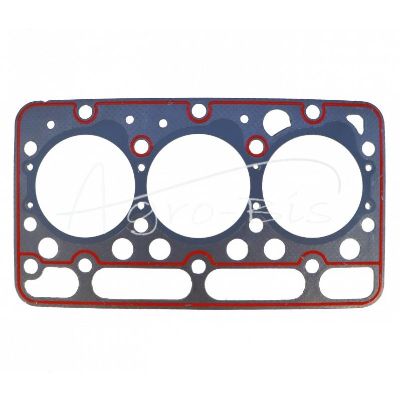 D1463 Kubota cilindro galvutės tarpinė 16415-03310 LEILAND - 1641503310AM