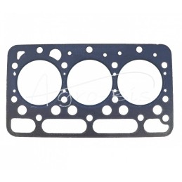 D1463 Kubota cilindro galvutės tarpinė 16415-03310 LEILAND - 1641503310AM