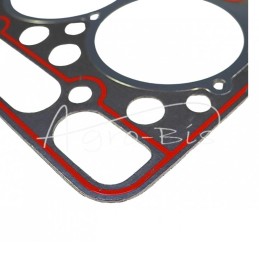 D1463 Kubota cilindro galvutės tarpinė 16415-03310 LEILAND - 1641503310AM