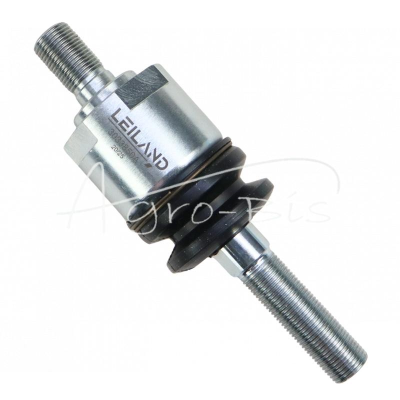 Vairo jungtis 177 mm - M18x1.5KR - M18x1.5DŁ 3428268M1 Aukščiausios kokybės cinkuota LEILAND - 3428268M2AM