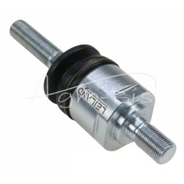 Vairo jungtis 177 mm - M18x1.5KR - M18x1.5DŁ 3428268M1 Aukščiausios kokybės cinkuota LEILAND - 3428268M2AM