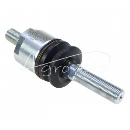 Vairo jungtis 177 mm - M18x1.5KR - M18x1.5DŁ 3428268M1 Aukščiausios kokybės cinkuota LEILAND - 3428268M2AM