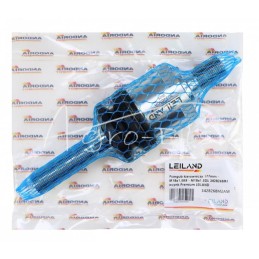 Vairo jungtis 177 mm - M18x1.5KR - M18x1.5DŁ 3428268M1 Aukščiausios kokybės cinkuota LEILAND - 3428268M2AM