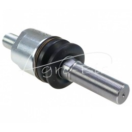 Ašinė vairo mechanizmo jungtis 180,5 mm - M20x1,5KR - M22x1,5DŁ F380306100010 Aukščiausios kokybės cinkuota LEILAND - F380306100