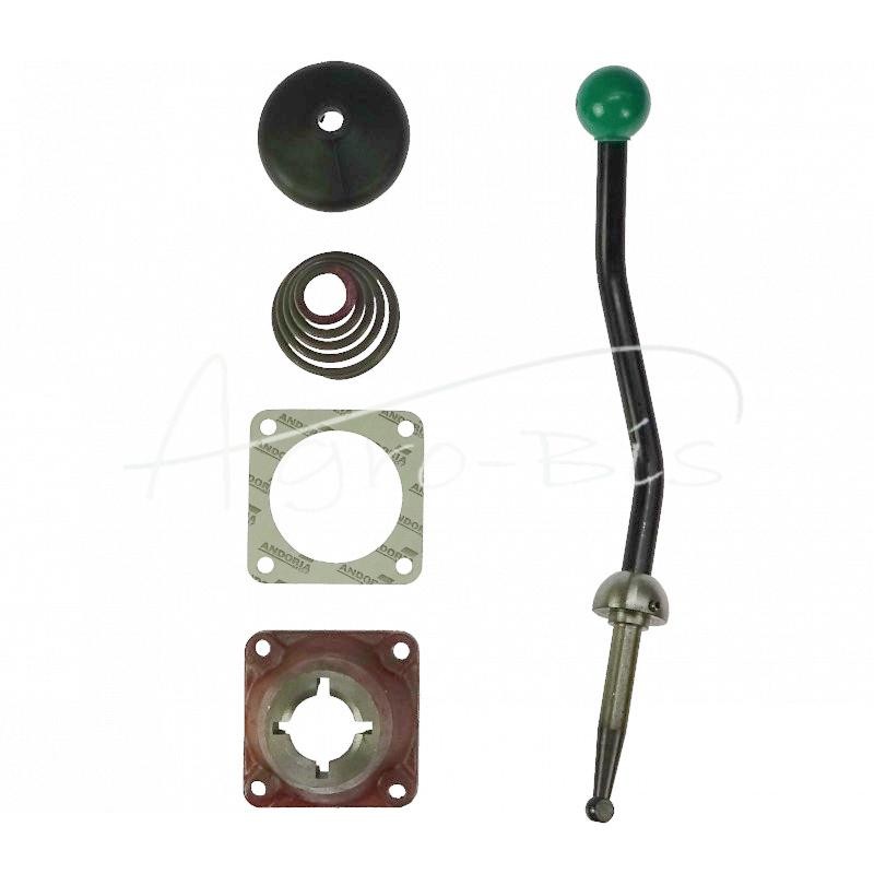 Pavarų perjungimo svirtis C-330 pilna MORGA - 42230062M